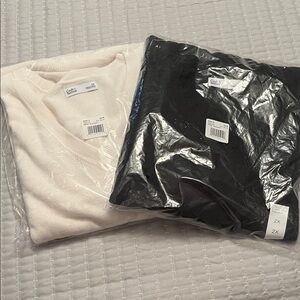 Extra Soft Sweater NIP choice